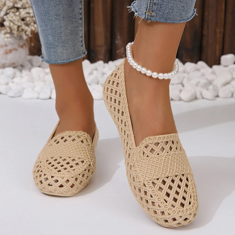 Women'S Shoes Neuropathy - Novo verão elegante e confortável oco