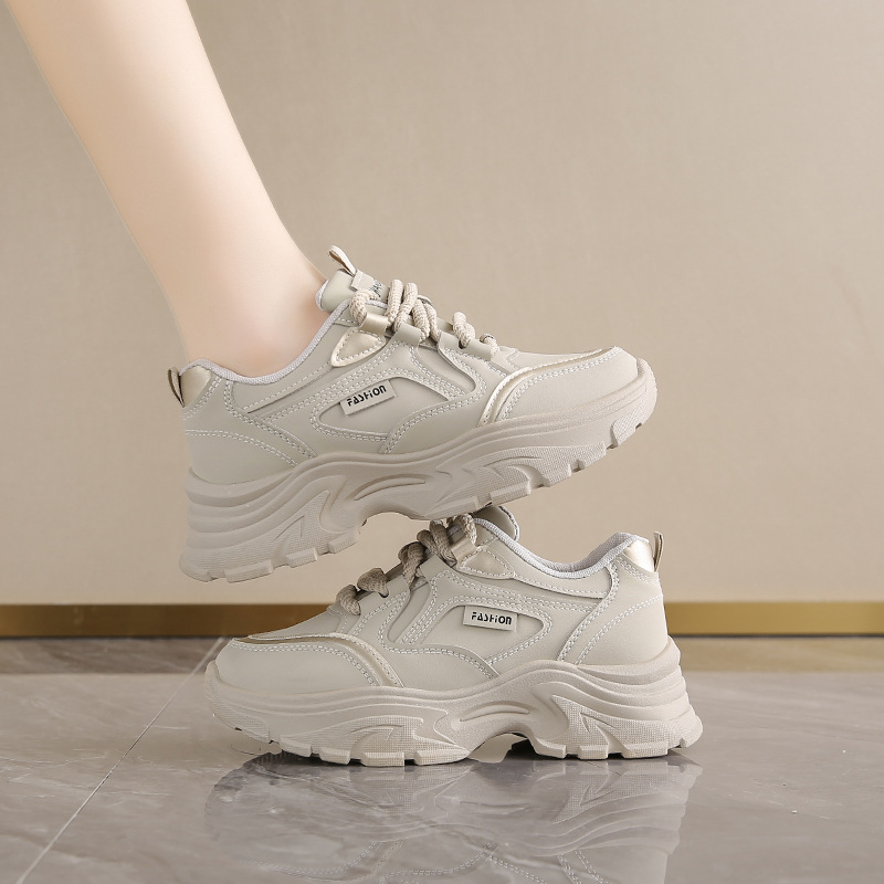Women'S Shoes Running Sports - Sapatos de pai de cano baixo