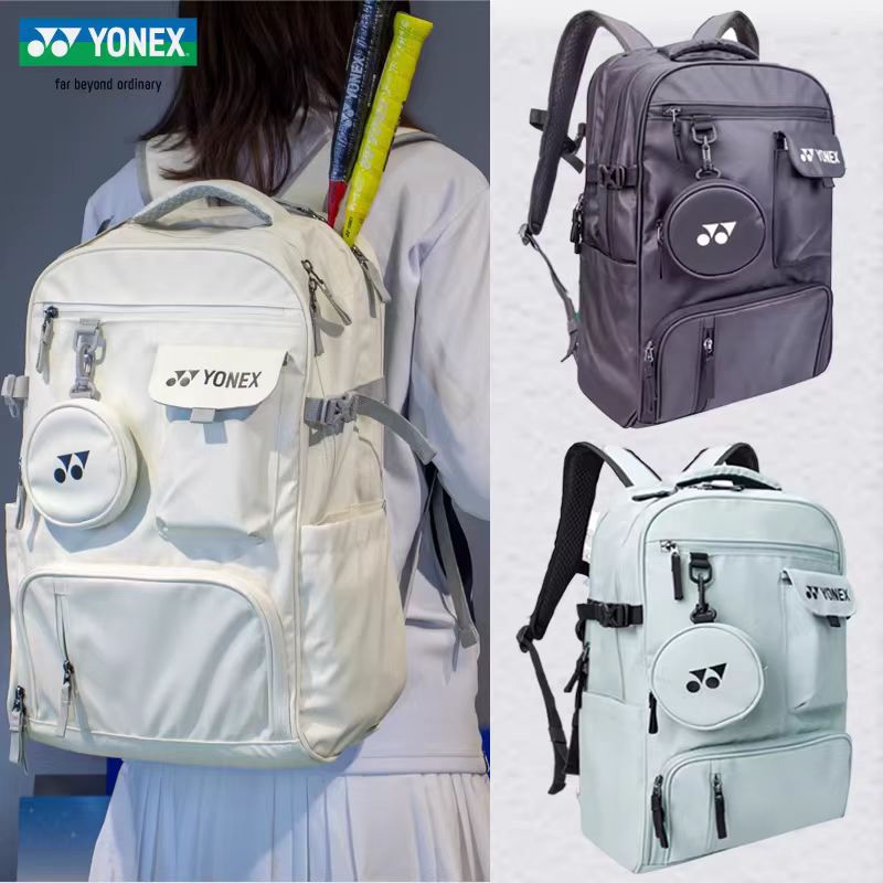 Women'S Shoes Yonex - Bolsa de Badminton Yonex Ba363Cr para