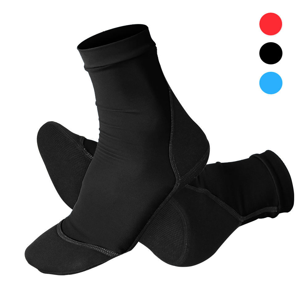 Women'S Shoes Neuropathy - Neoprene Fin Meias para Areia, Praia,
