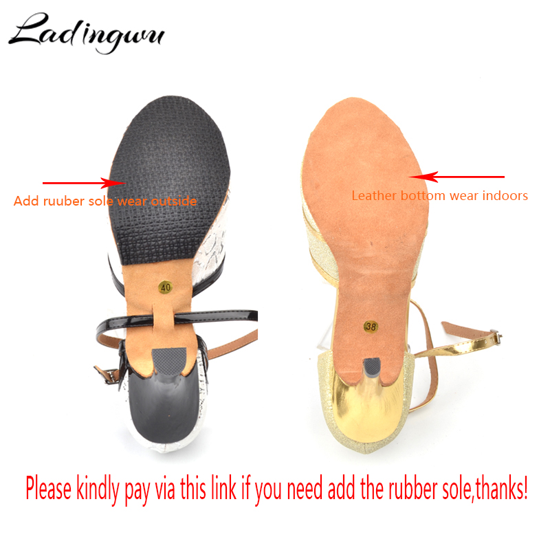 Women'S Shoes Neuropathy - A sola de borracha para sapatos