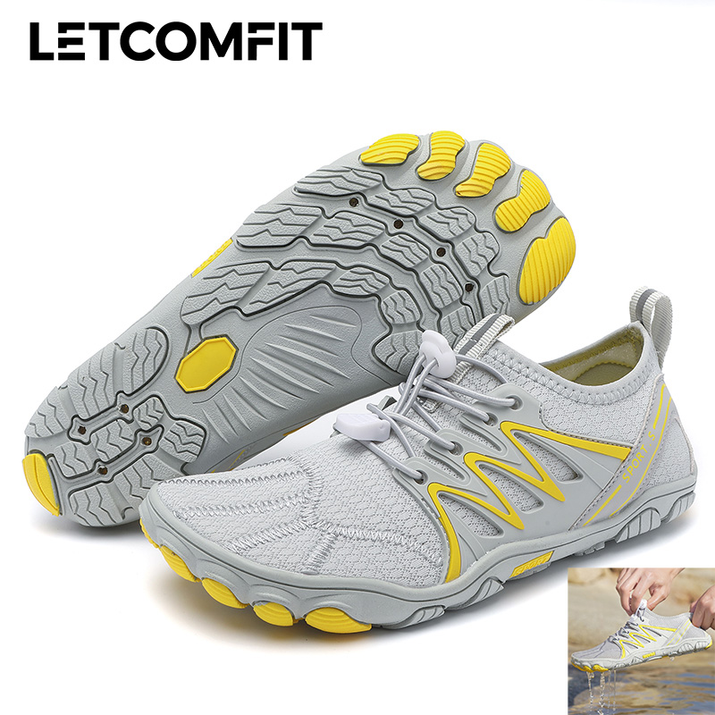 Women'S Shoes Wide Width - Sapatos aquáticos unissex, masculinos e femininos,