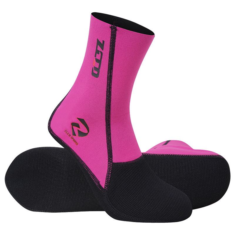 Women'S Shoes Neuropathy - Meia de neoprene 1.5mm meias de