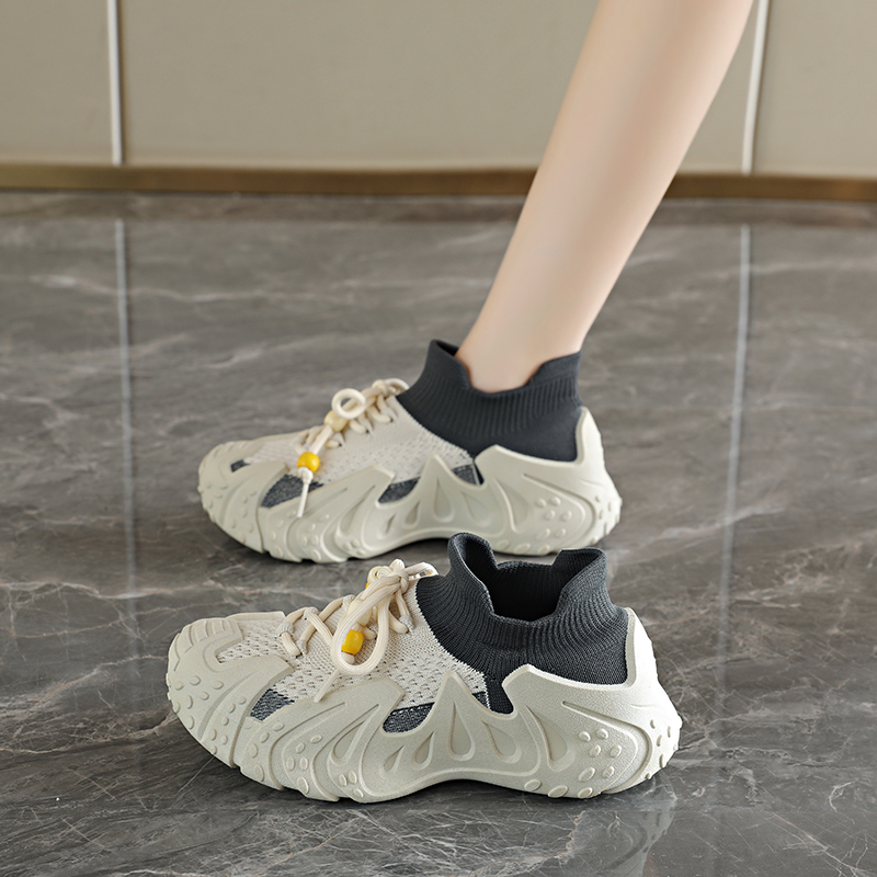 Women'S Shoes Running Sports - Novidade de Verão em Destaque: Meias