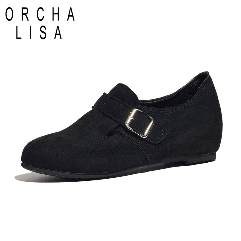 Women'S Shoes Extended Sizes - ORCHA LISA 2026: Sapatilhas Femininas Estilo