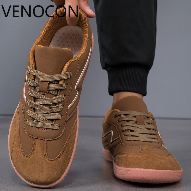 Women'S Shoes Wide Width - Venocon masculino bola larga extra leve