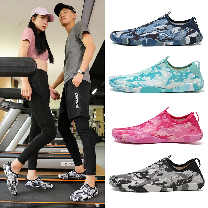 Women'S Shoes Neuropathy - (35-46) Sapatos de mergulho ultraleves de