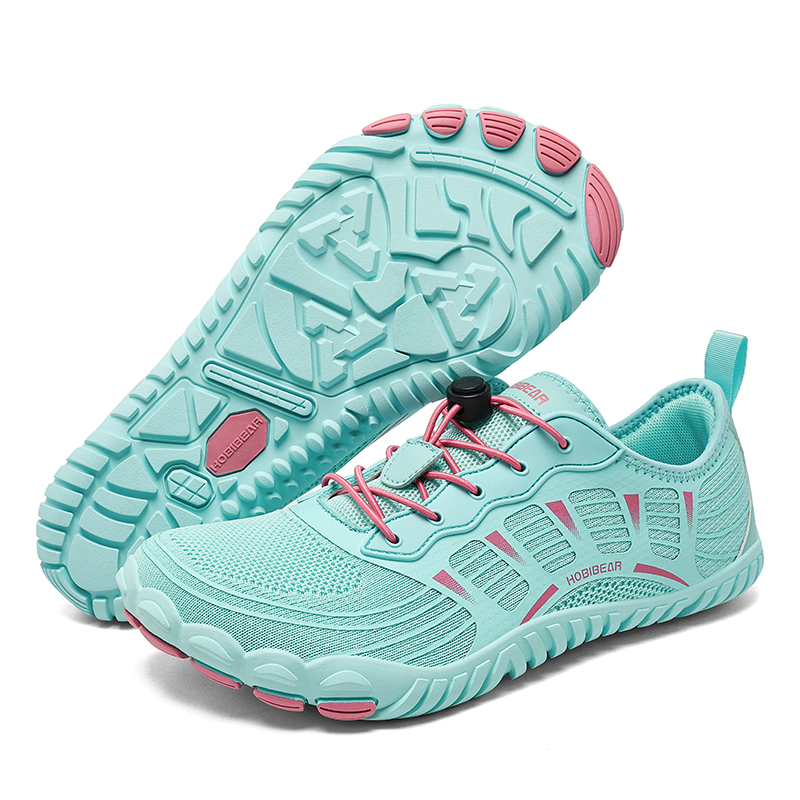 Women'S Shoes Wide Width - HOBIBEAR Mens Womens Sapatos descalços Dedo