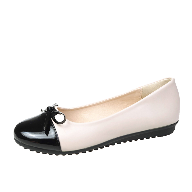Loafer Flat Women - Novidade 2026: Sapatilhas Femininas Confortáveis Antiderrapantes