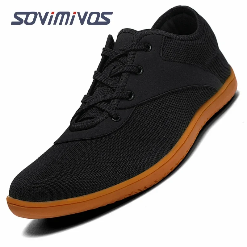 Women'S Shoes Wide Width - Tênis Minimalistas para Homens e Mulheres,