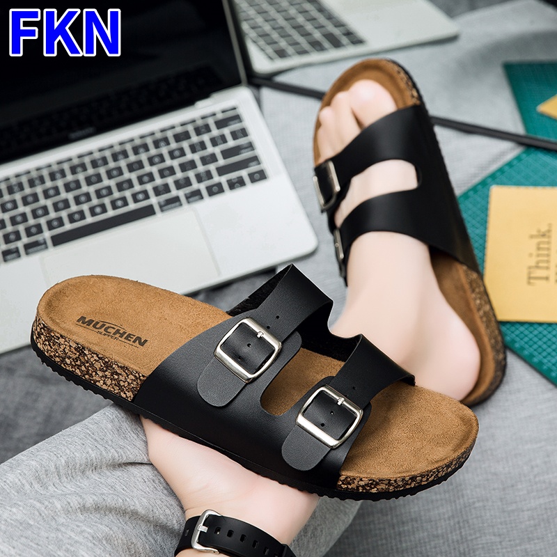Women'S Shoes Neuropathy - Verão masculino e feminino chinelos birken