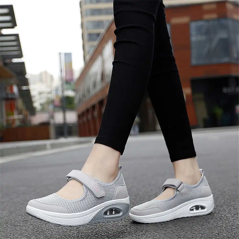 Women Shoes Types Name - 36-41 demi-temporada tênis coloridos andando patins