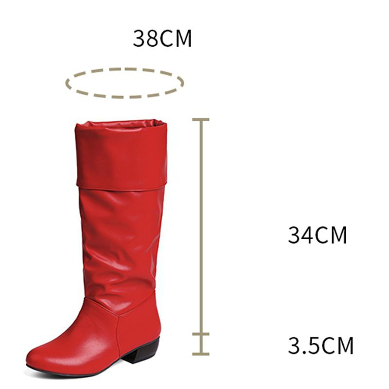 Simloveyo 2025 novas botas fem - Women'S Shoes Extended Sizes avaliação e preço