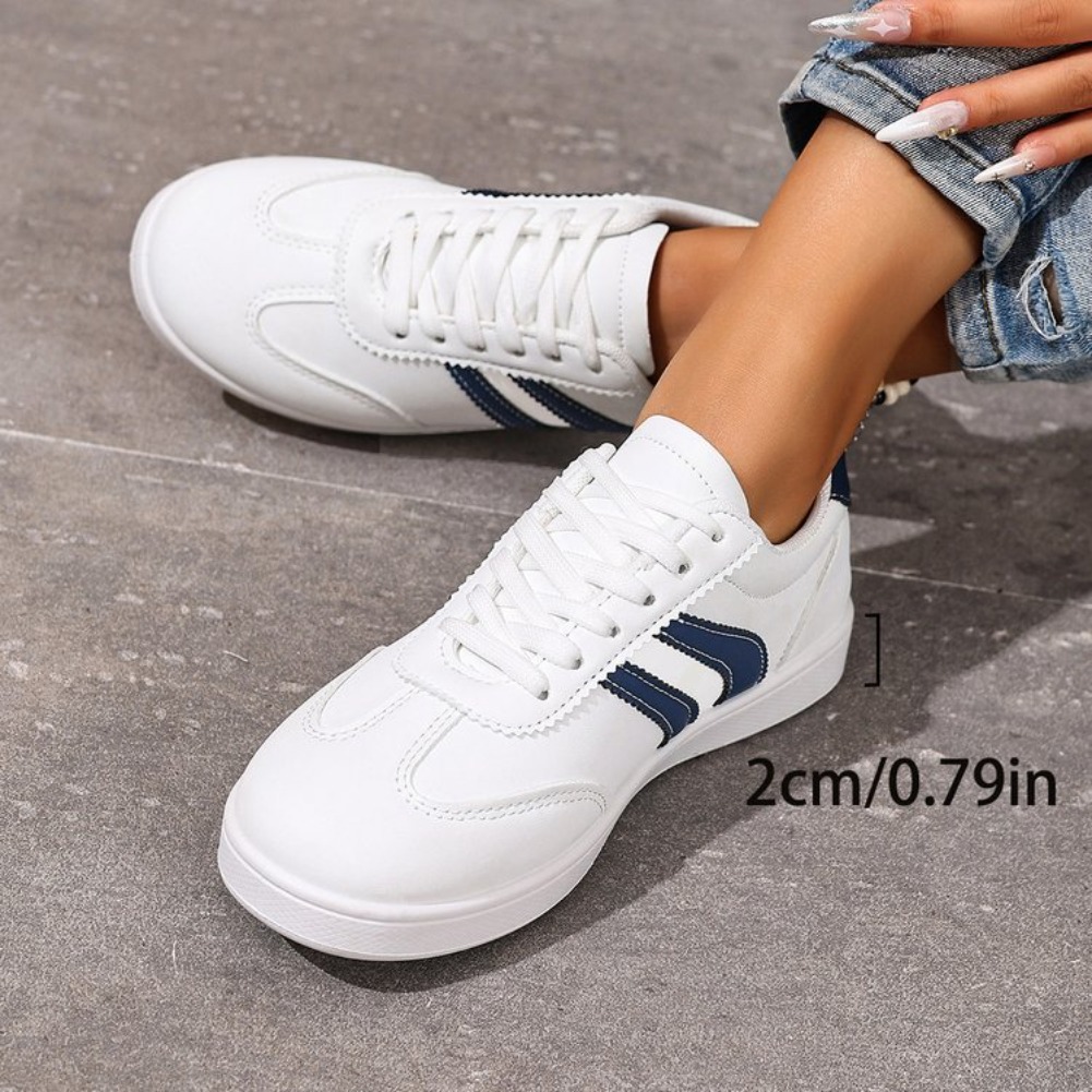 Novos tênis casuais moda all-m - Women'S Shoes Running Sports avaliação e preço