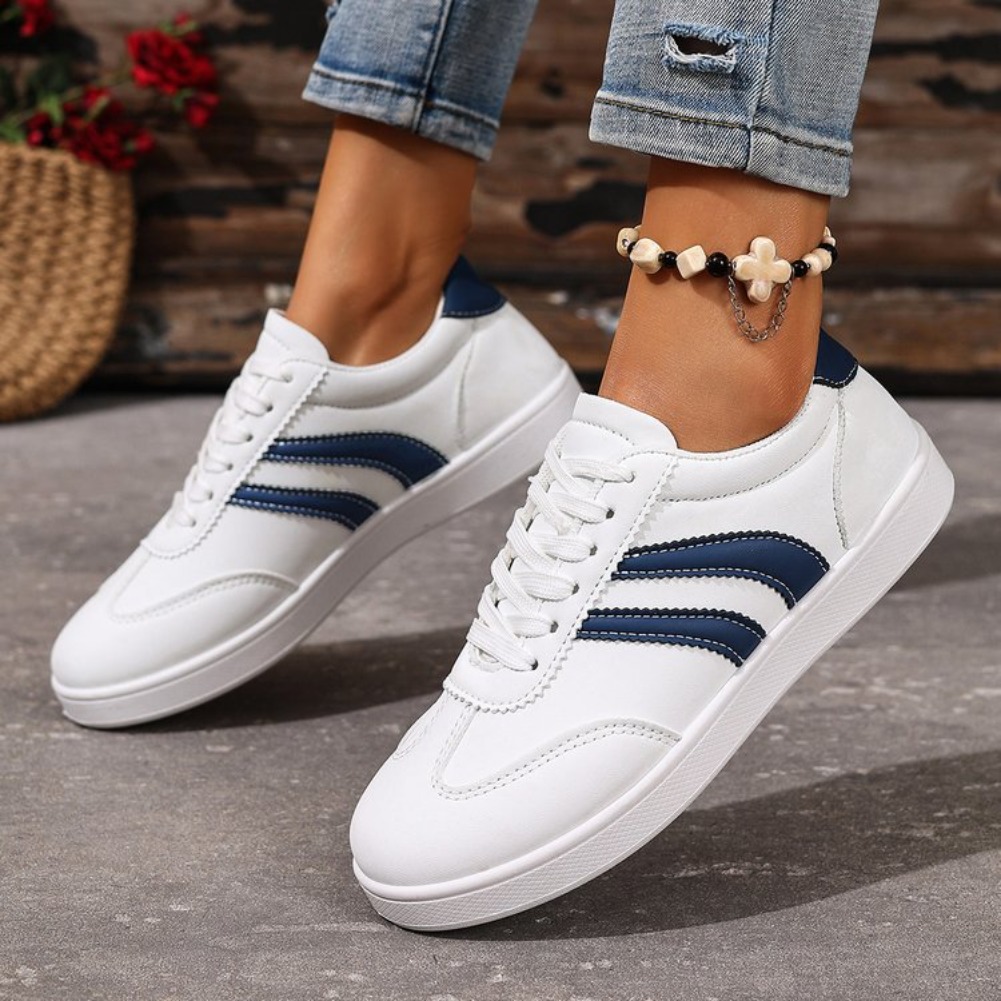 Novos tênis casuais moda all-m - Women'S Shoes Running Sports avaliação e preço