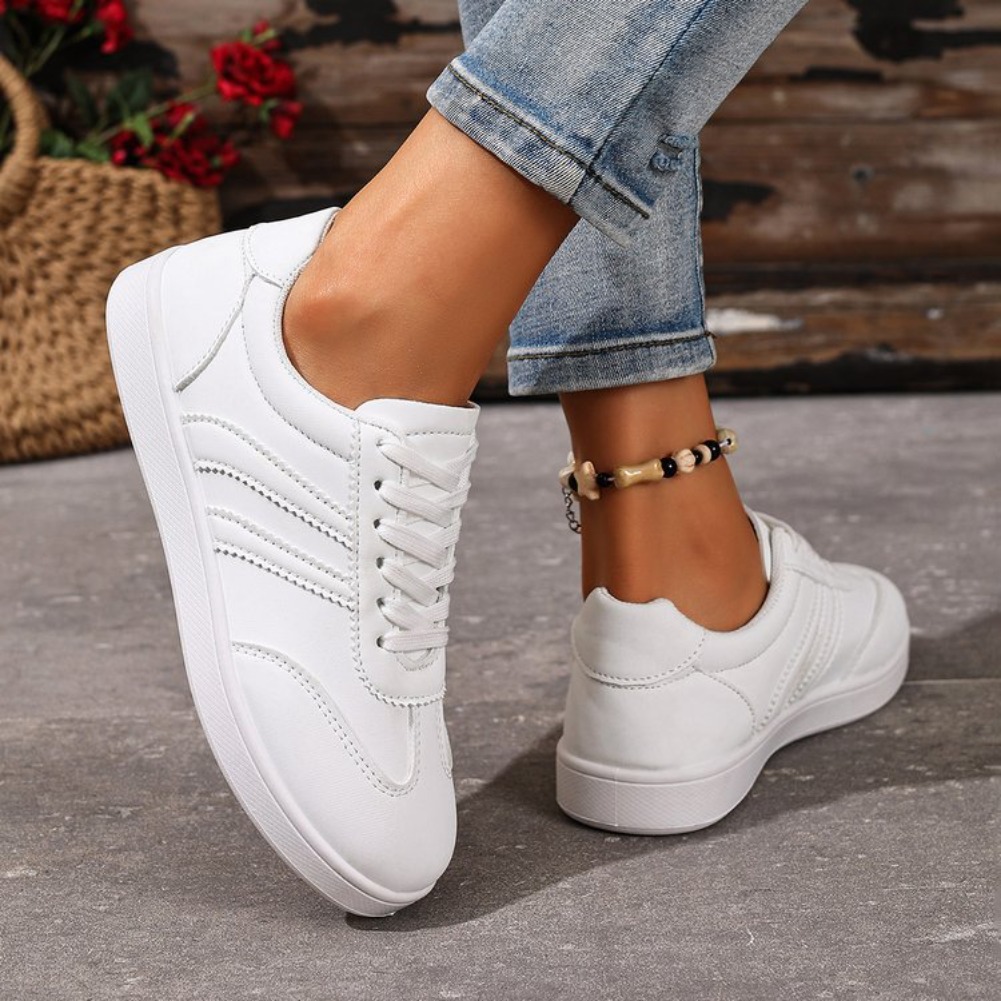 Novos tênis casuais moda all-m - Women'S Shoes Running Sports avaliação e preço
