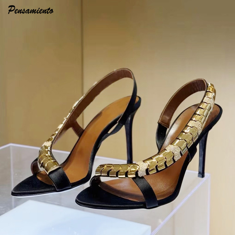 Sandálias Gladiadoras Feminina - Women Shoes Formal avaliação e preço