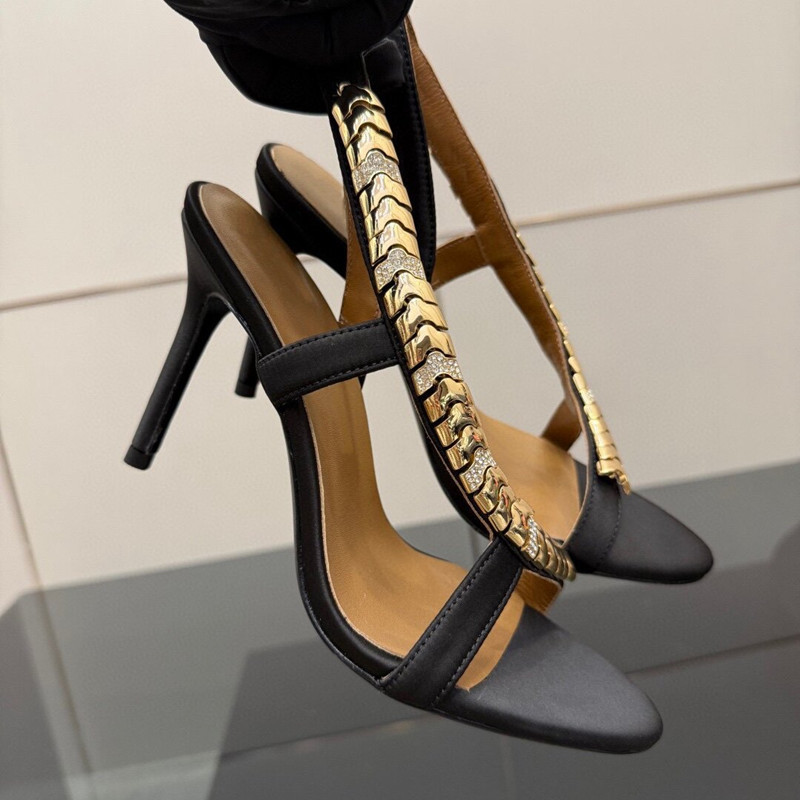 Sandálias Gladiadoras Feminina - Women Shoes Formal avaliação e preço