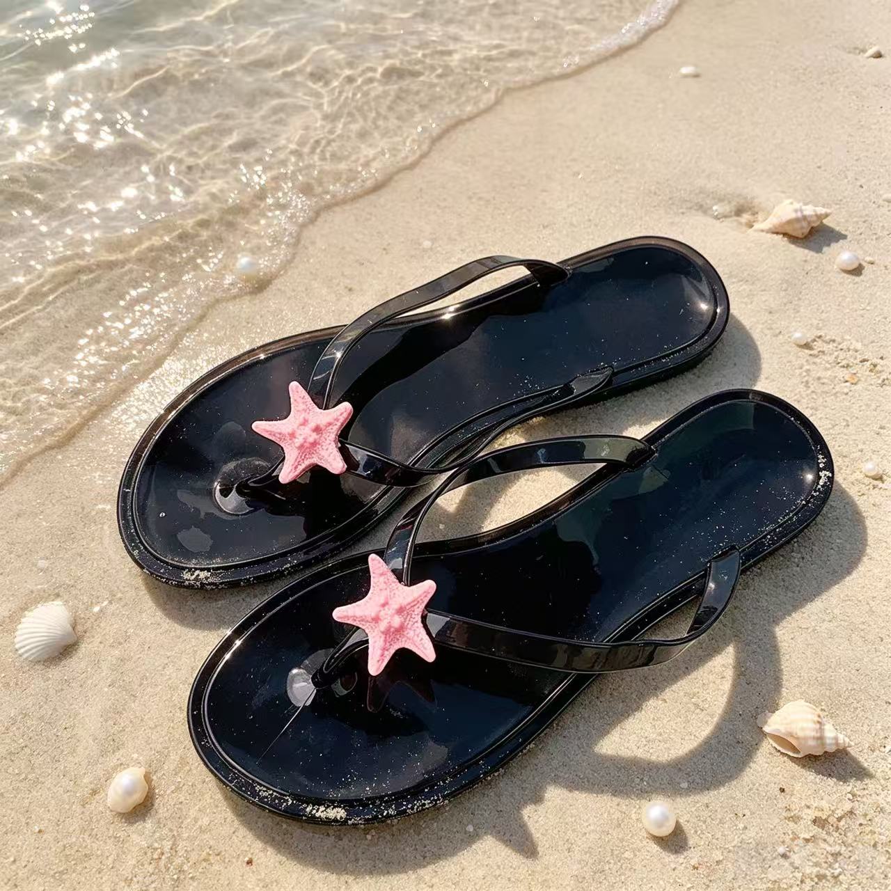 Chinelo Feminino 2026: Novas S - Thong Flat Sandal avaliação e preço