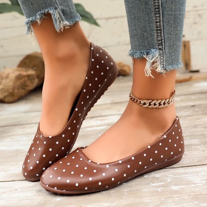 Sapatilhas Femininas Brancas c - Loafer Flat Women avaliação e preço