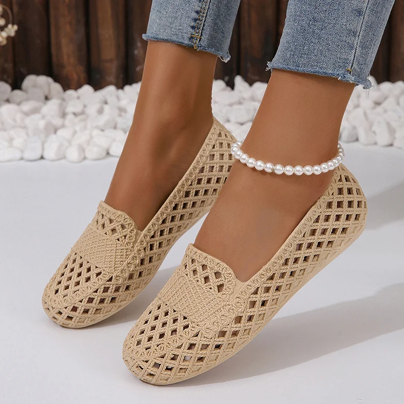 Novo verão elegante e confortá - Women'S Shoes Neuropathy avaliação e preço