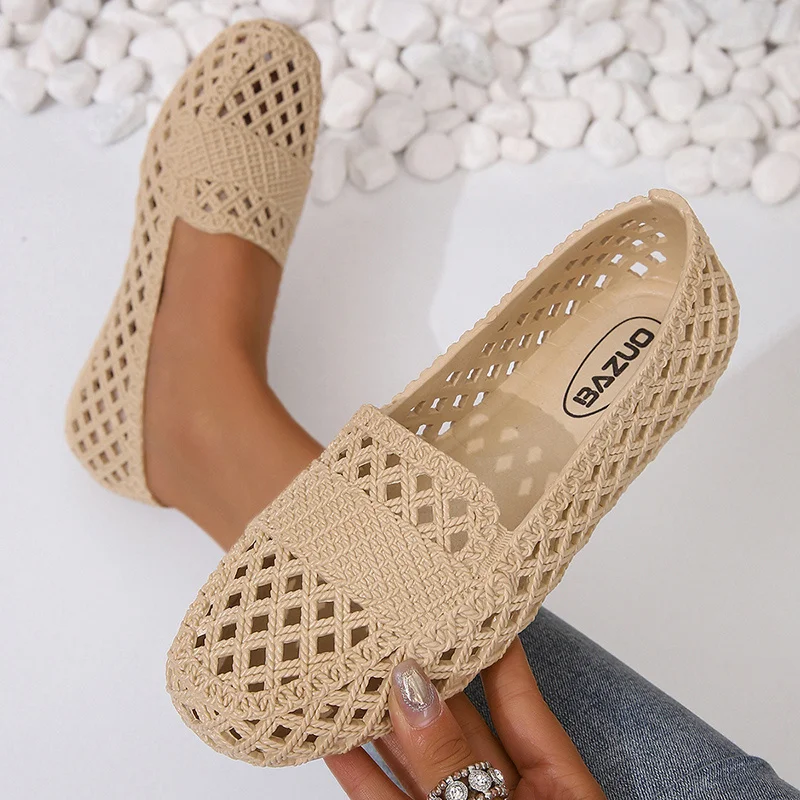 Novo verão elegante e confortá - Women'S Shoes Neuropathy avaliação e preço