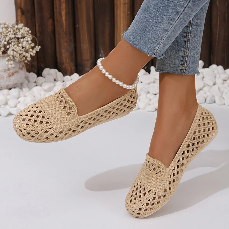 Novo verão elegante e confortá - Women'S Shoes Neuropathy avaliação e preço
