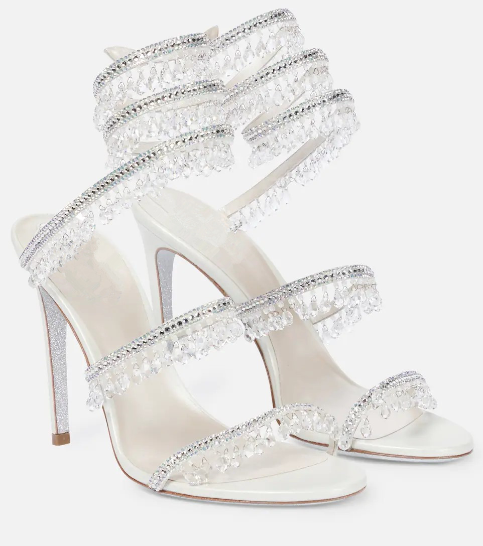 Novas Sandálias Femininas 2026 - Women Shoes Formal avaliação e preço