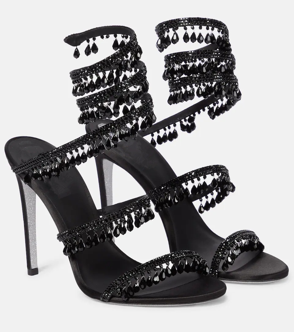 Novas Sandálias Femininas 2026 - Women Shoes Formal avaliação e preço