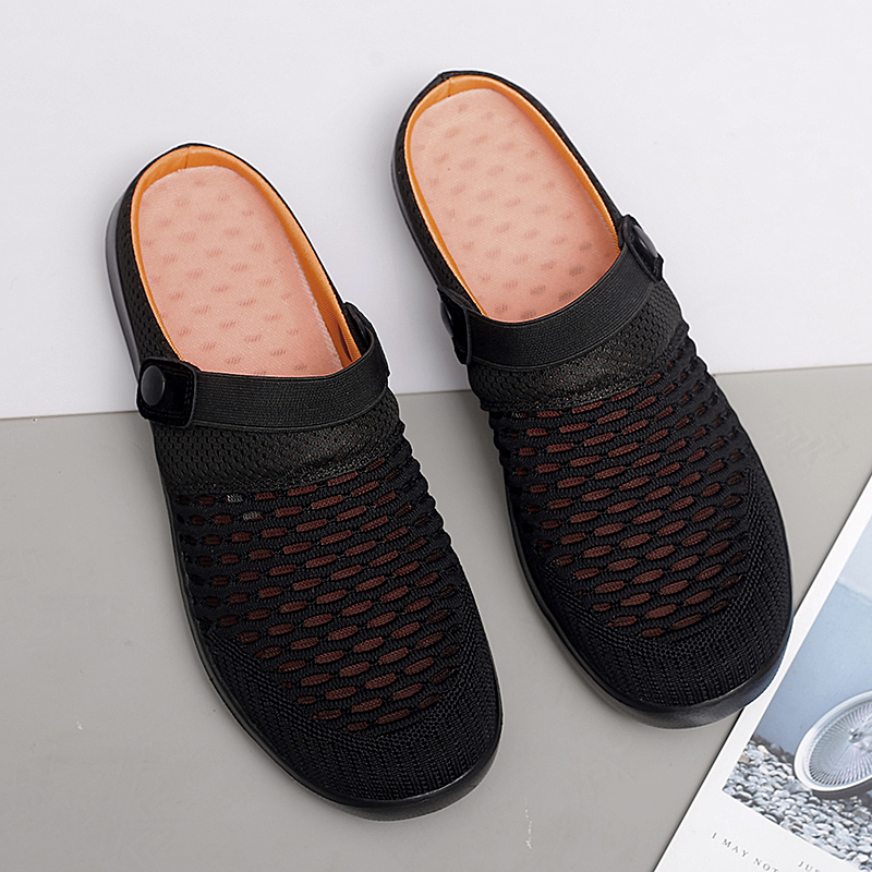 Strongshen verão sandálias dos - Women'S Shoes Neuropathy avaliação e preço
