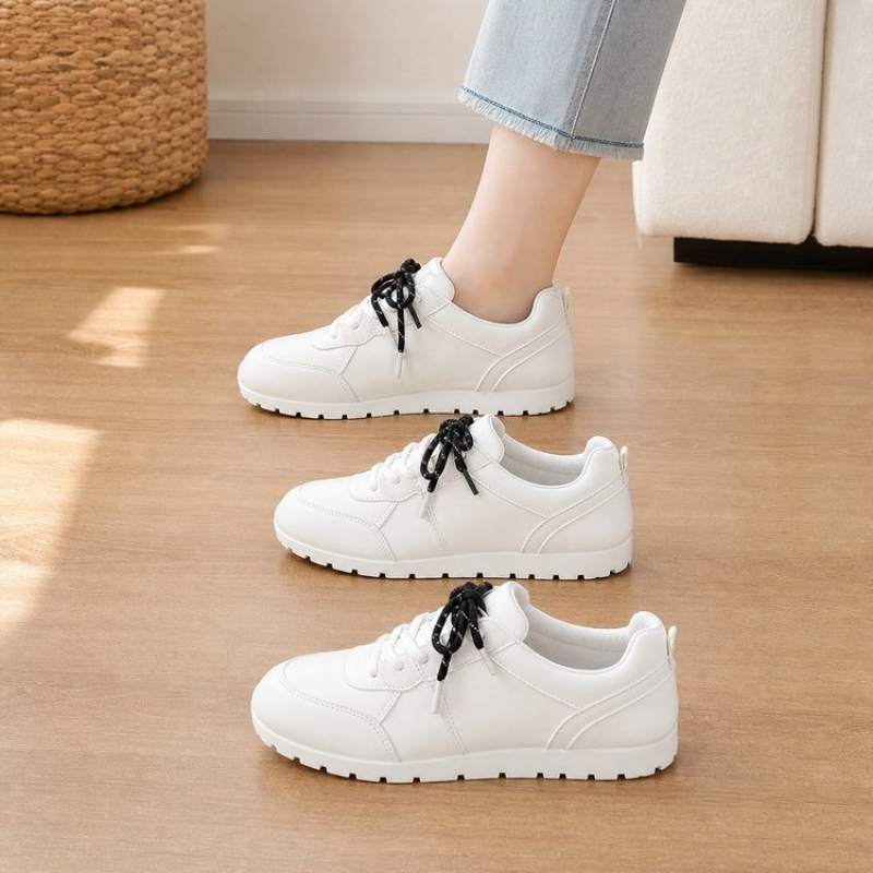 Tênis Casuais Plus Size para C - Women'S Shoes Running Sports avaliação e preço