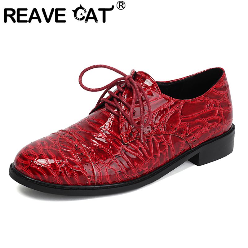 Reave gato verde brilhante bom - Women'S Shoes Extended Sizes avaliação e preço