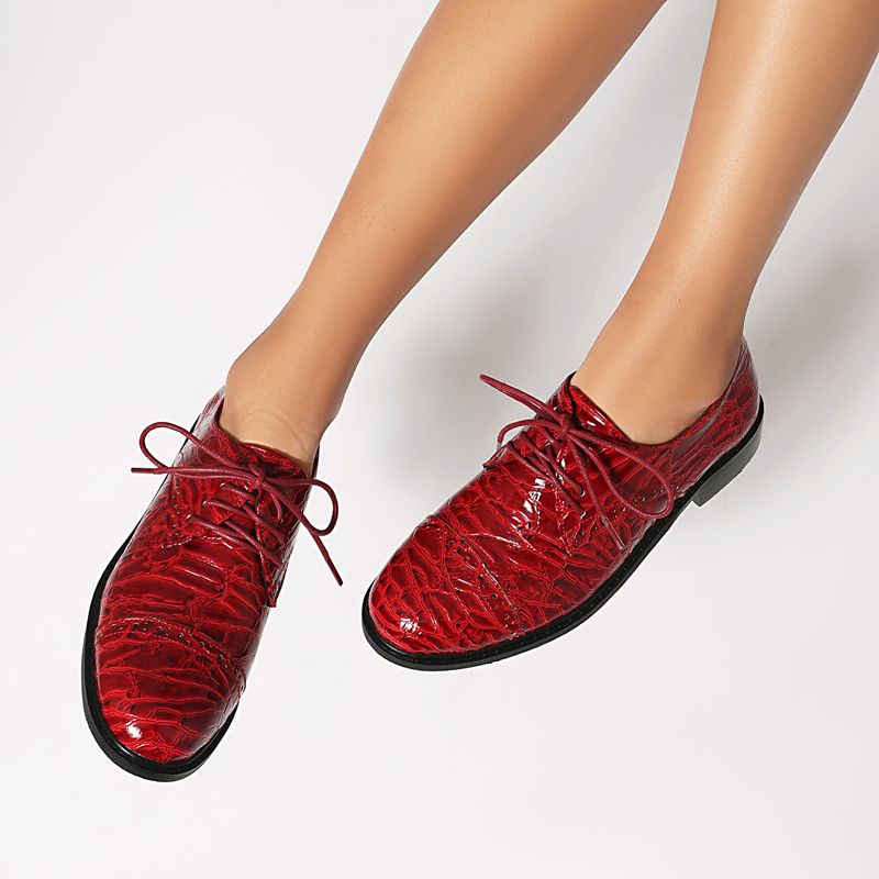 Reave gato verde brilhante bom - Women'S Shoes Extended Sizes avaliação e preço
