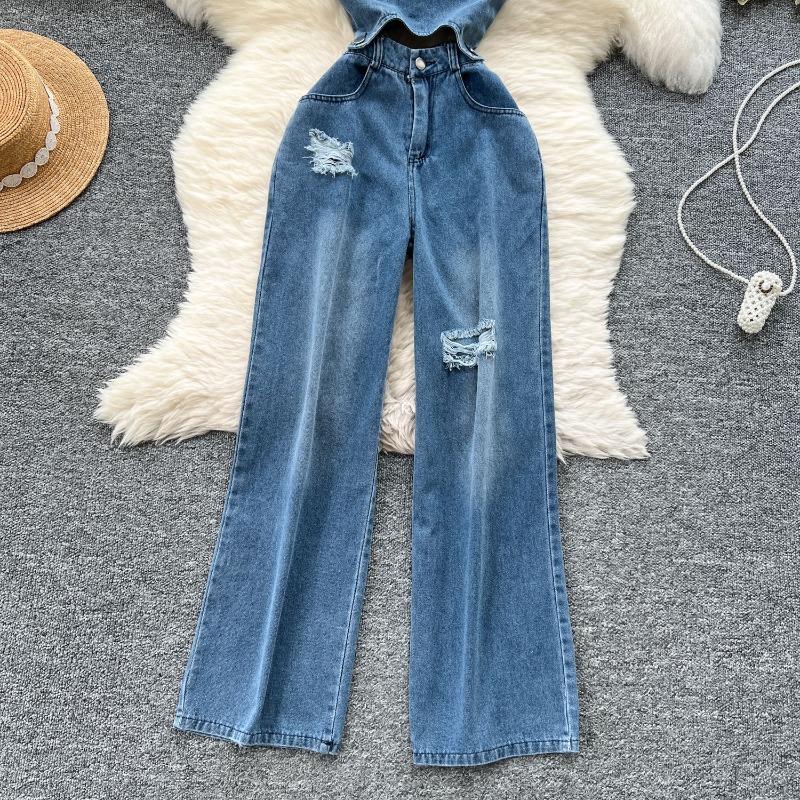 Macacões Jeans Femininos Sem A - Women'S Shoes Wide Width avaliação e preço