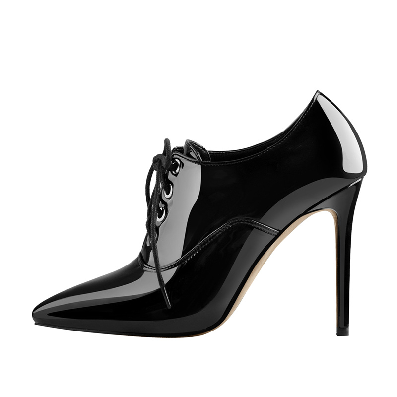 Onlymaker mulheres rendas até  - Court Heel Pointed avaliação e preço
