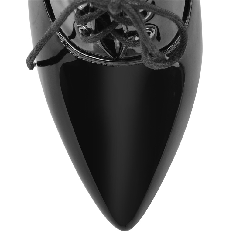 Onlymaker mulheres rendas até  - Court Heel Pointed avaliação e preço