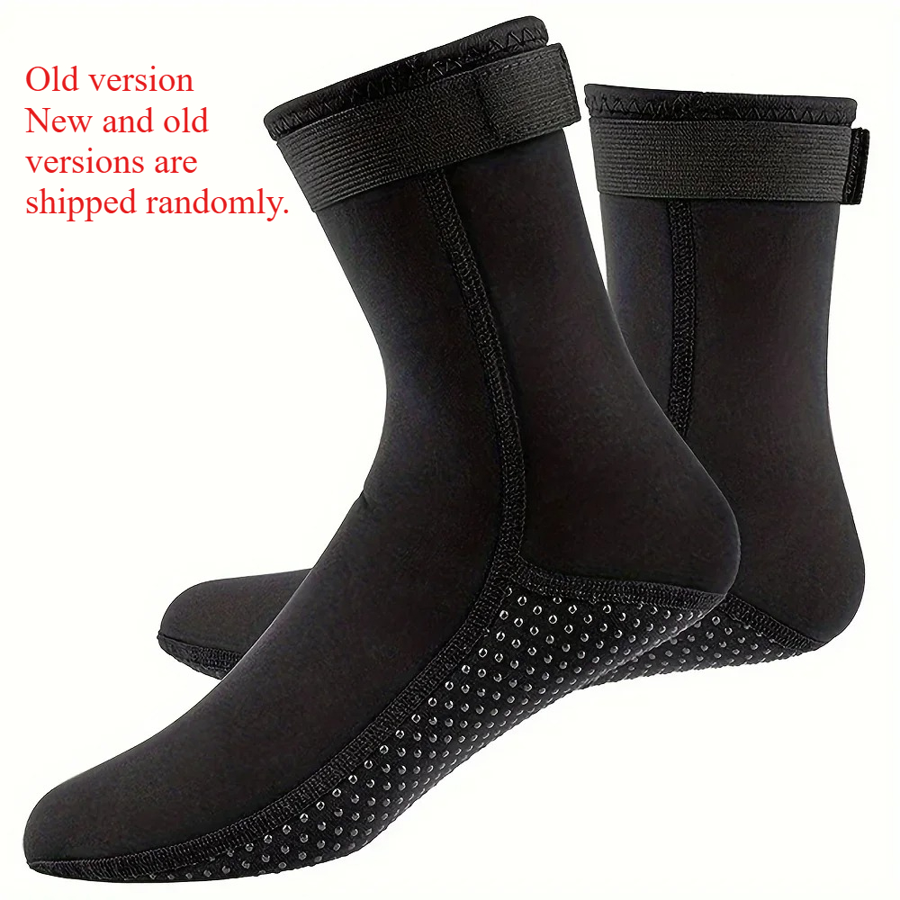 Meias de mergulho de neoprene  - Women'S Shoes Neuropathy avaliação e preço