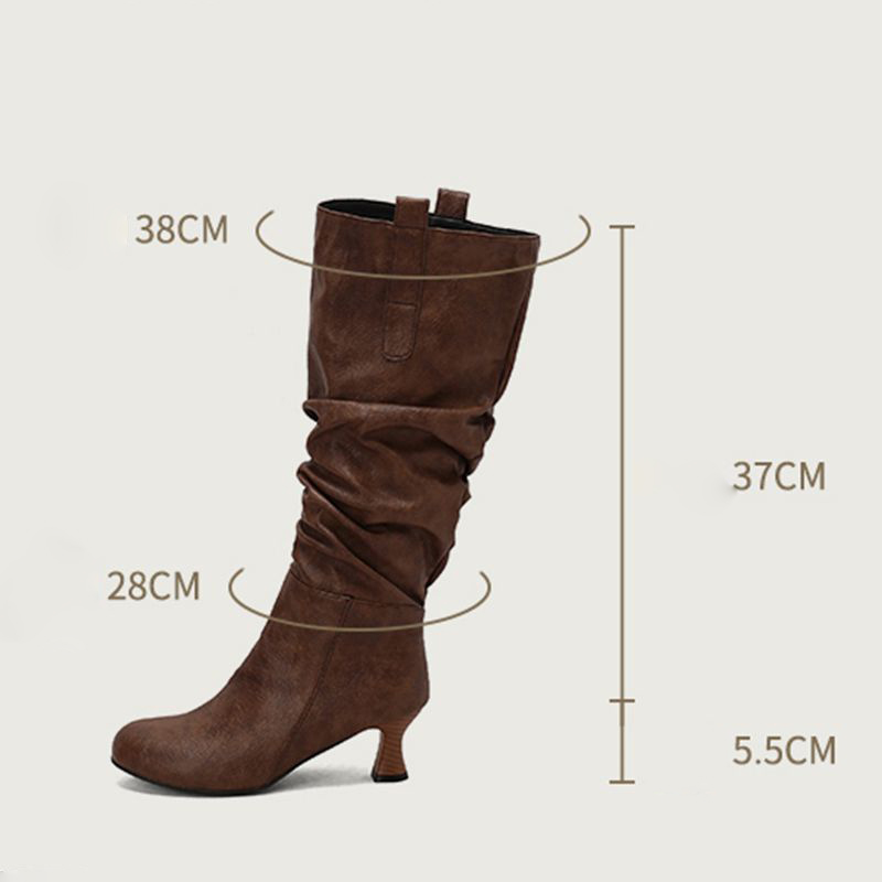 Orcha lisafancy senhora joelho - Women'S Shoes Extended Sizes avaliação e preço