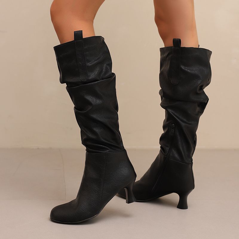 Orcha lisafancy senhora joelho - Women'S Shoes Extended Sizes avaliação e preço