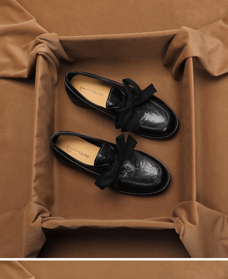 CAIXA DE SAPATOS ‌ Mocassins F - Loafer Flat Women avaliação e preço