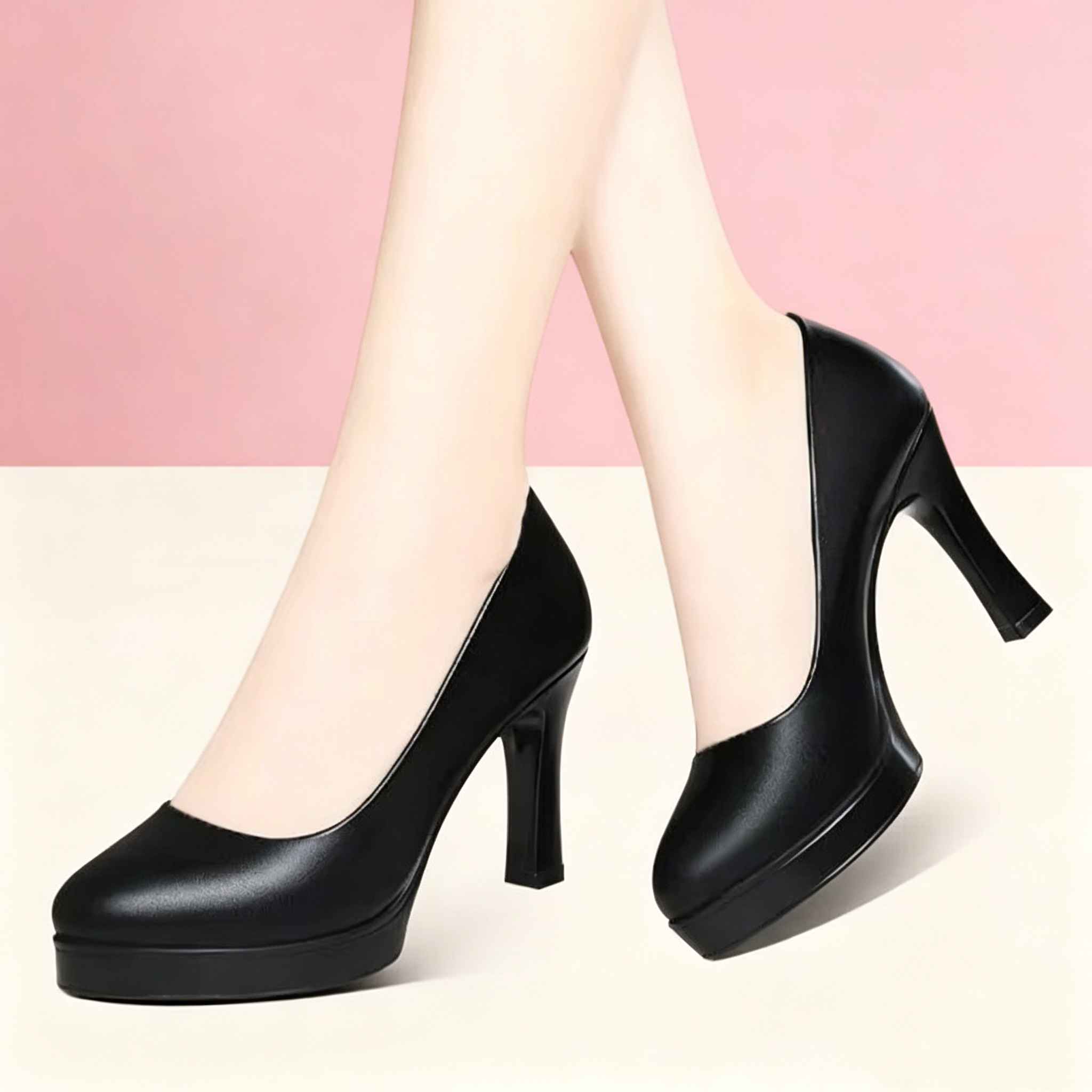 6.5cm 8.5cm todos os jogos sen - Court Heel Pointed avaliação e preço
