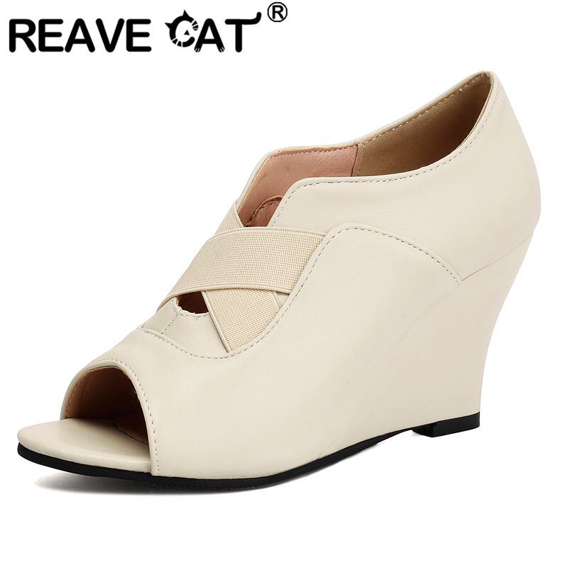 Sandálias Femininas Pretas REA - Women'S Shoes Extended Sizes avaliação e preço