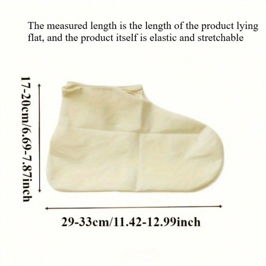 Capa de Sapato Impermeável de  - Women'S Shoes Neuropathy avaliação e preço