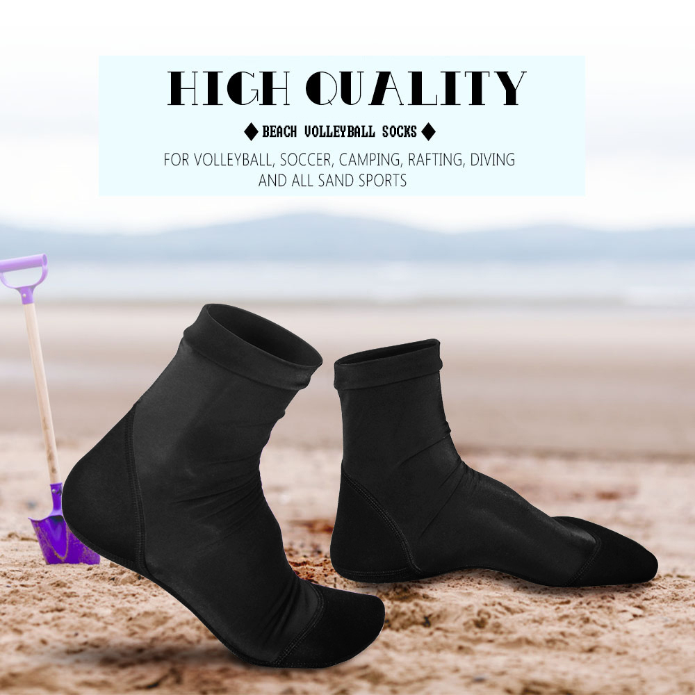 Neoprene Fin Meias para Areia, - Women'S Shoes Neuropathy avaliação e preço