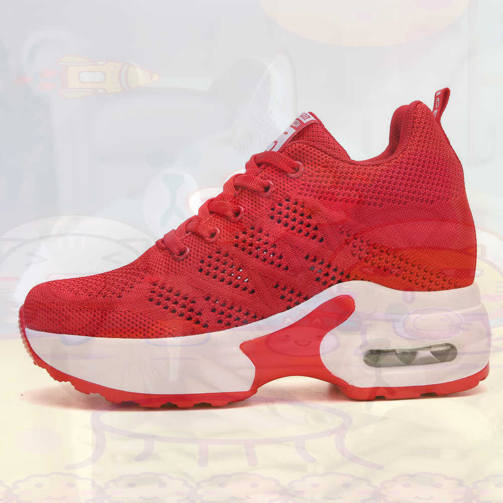 Vermelho tamanho 36 sapatos mu - Women Shoes Types Name avaliação e preço