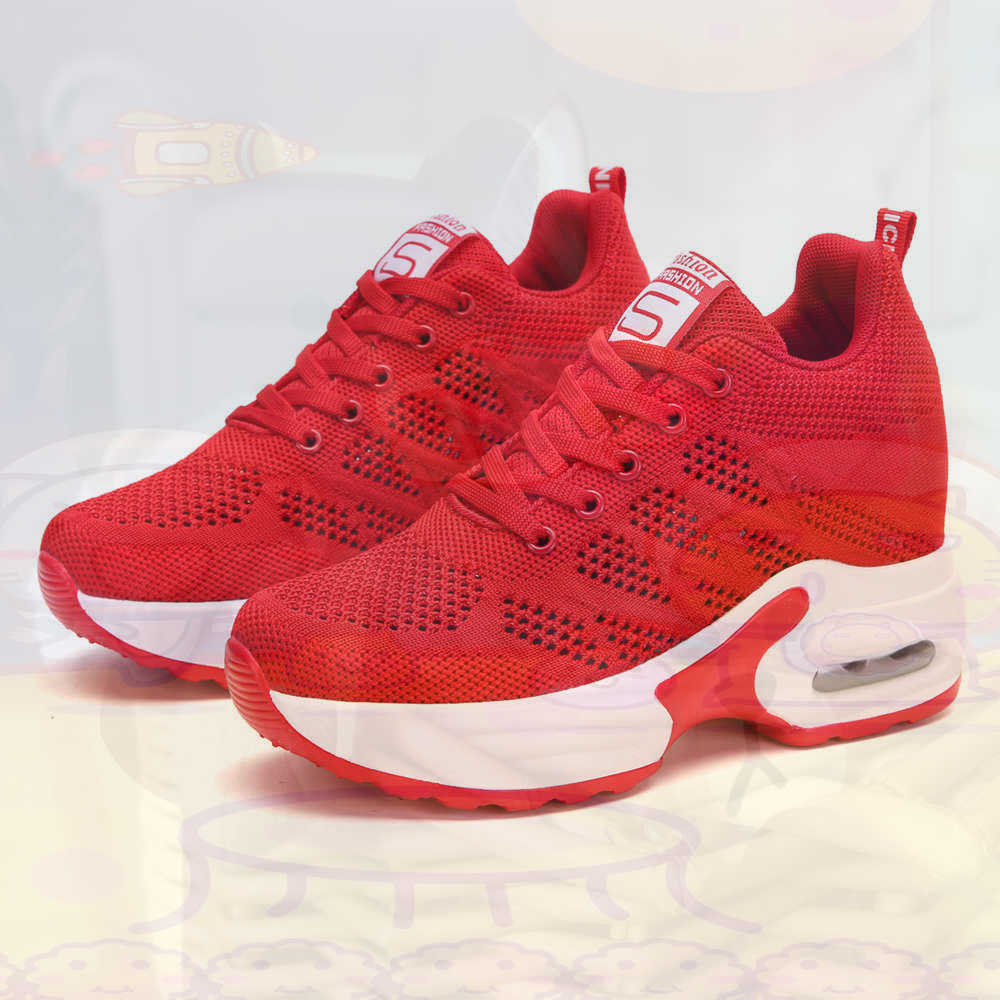 Vermelho tamanho 36 sapatos mu - Women Shoes Types Name avaliação e preço