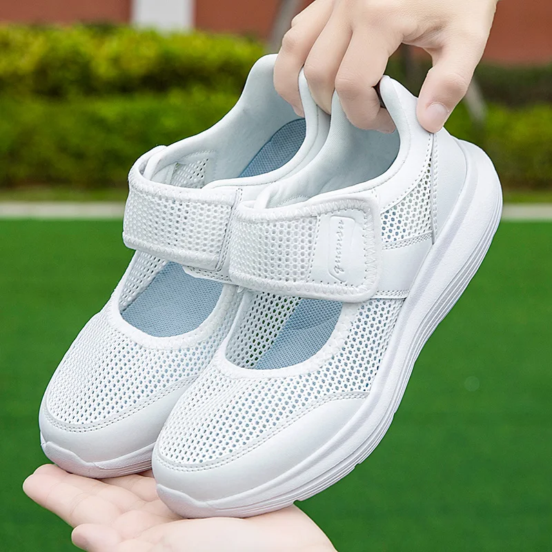 Tênis Femininos Largos e Confo - Women'S Shoes Wide Width avaliação e preço