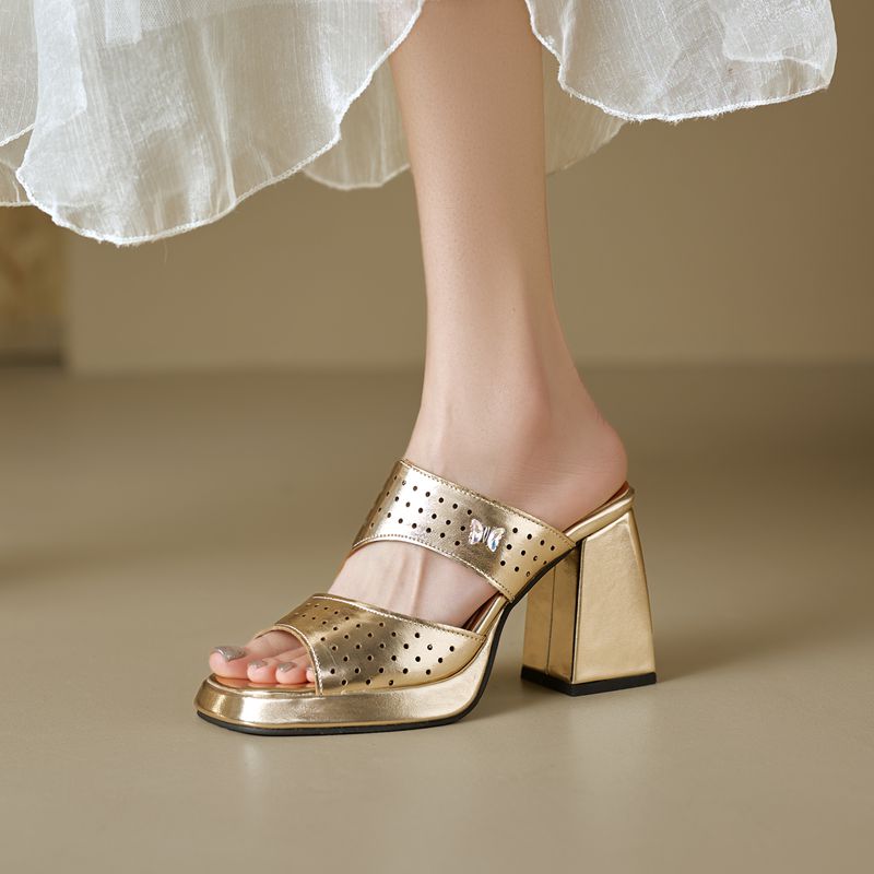 SIMLOVEYO 2026 Sandálias Femin - Women'S Shoes Extended Sizes avaliação e preço