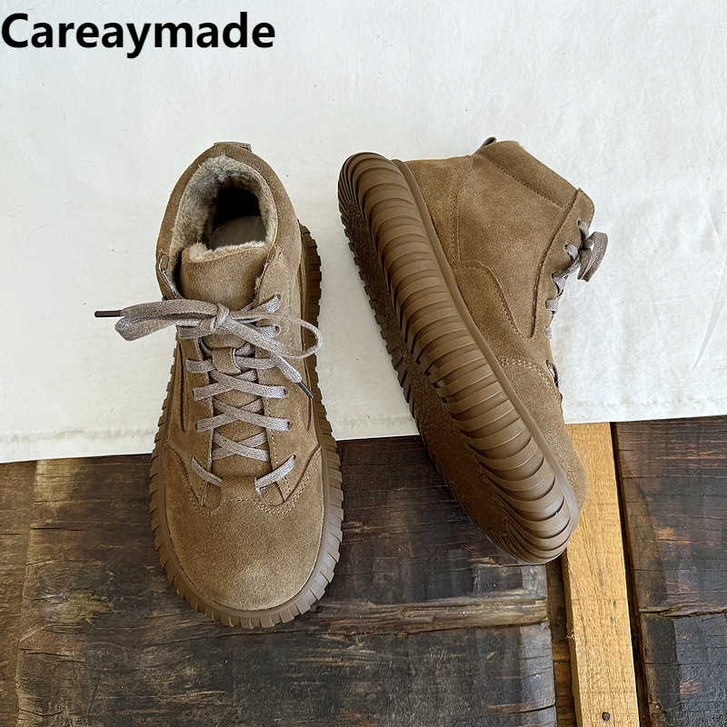 Careaymade-botas femininas de  - Women'S Shoes Wide Width avaliação e preço
