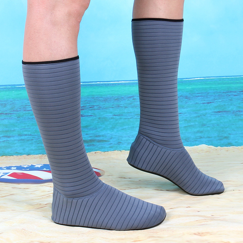 Meias de mergulho antiderrapan - Women'S Shoes Neuropathy avaliação e preço
